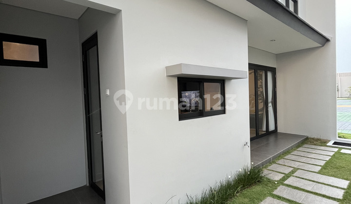 Rumah Bagus dan Murah 5 Menit ke Jalan Tol dan Ga Macet