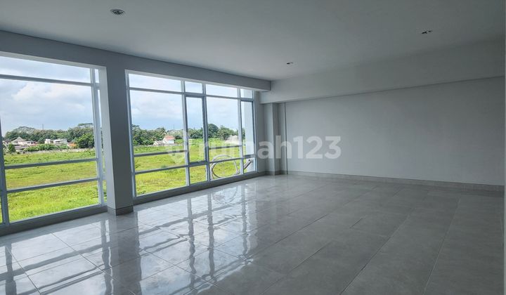 Gudang 2 Lantai tanah super luas cocok untuk gudang distribusi Gudang 2 Lantai tanah super luas cocok untuk gudang distribusi