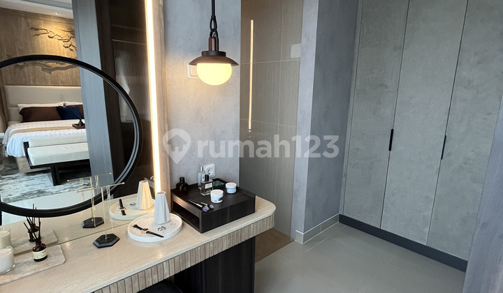 Rumah 2 Lantai Anti Banjir Anti Macet deket KFC