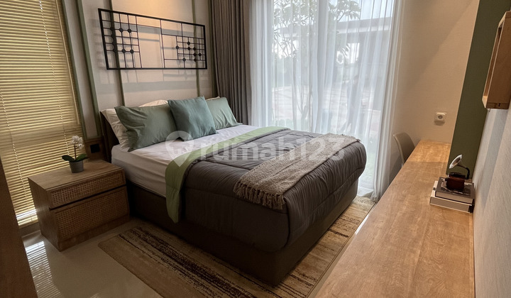 Dijual Cepat dan Murah Rumah 5 Menit ke Tol Bitung