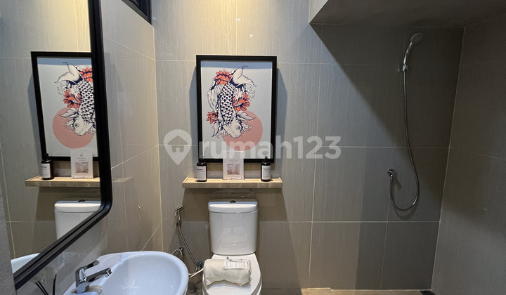 Rumah Bitung Tangerang punya Pak Haji Curug 1