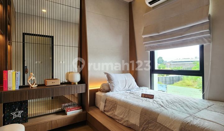 Rumah Mewah 3 Lantai untuk Pasangan Muda Rumah Mewah 3 Lantai untuk Pasangan Muda