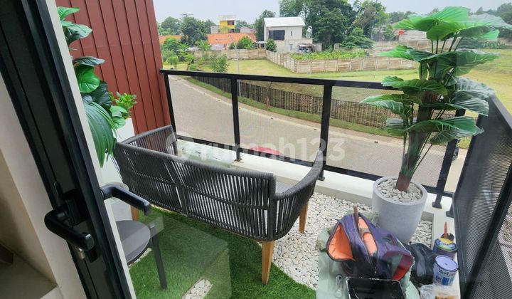 Rumah Mewah 3 Lantai untuk Pasangan Muda 2