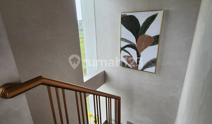 Rumah Mewah 3 Lantai untuk Pasangan Muda 2