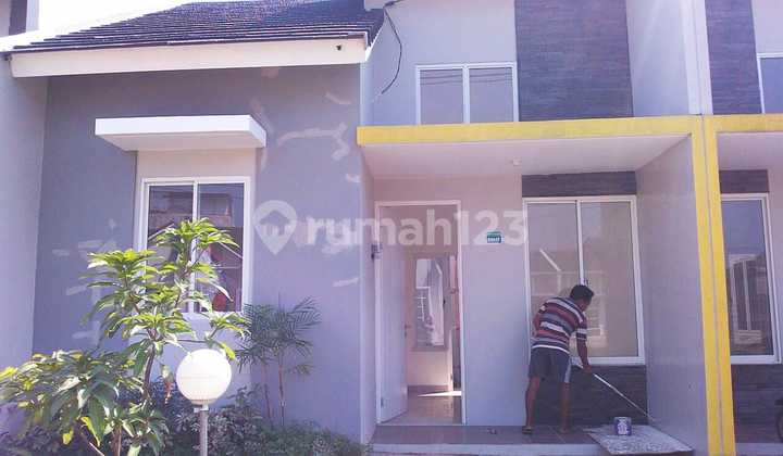 For Rent Serpong Garden 2 House For Rent Serpong Garden 2 House
