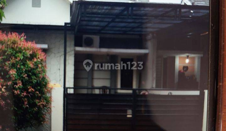 Dijua Cepatl Rumah Serpong Park 2