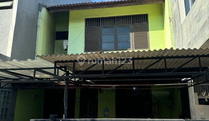 Dijual Super Cepat Rumah Di Sektor 1e*gading Serpong 1