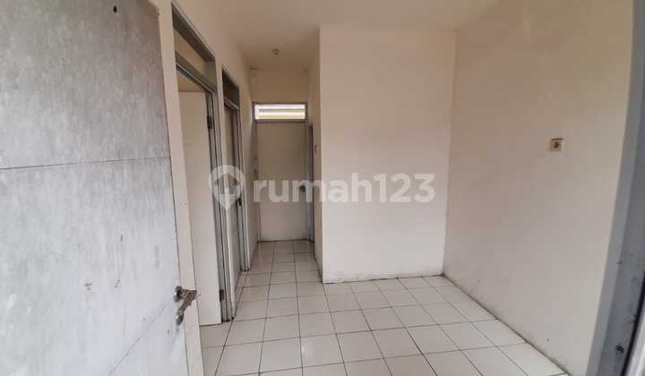 House in the Bizhom Cluster, Citra Raya, Cikupa, Tangerang 2