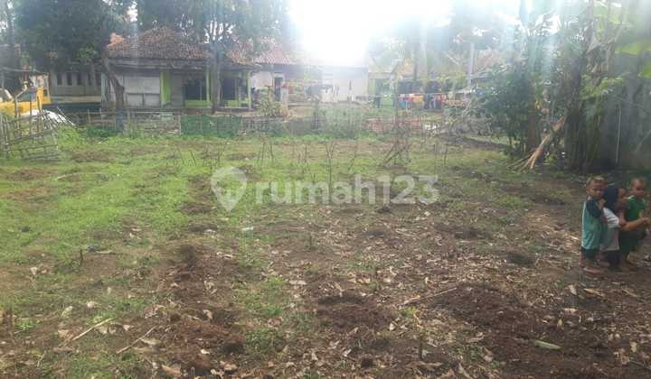 Dijual Tanah Sukamulya Tangerang Dijual Tanah Sukamulya Tangerang