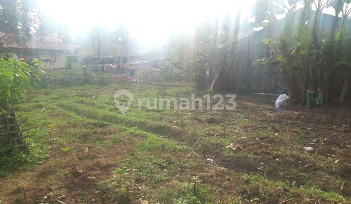 Dijual Tanah Sukamulya Tangerang Dijual Tanah Sukamulya Tangerang