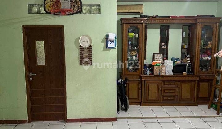 Dijual Super Cepat Rumah Di Sektor 1e*gading Serpong 2