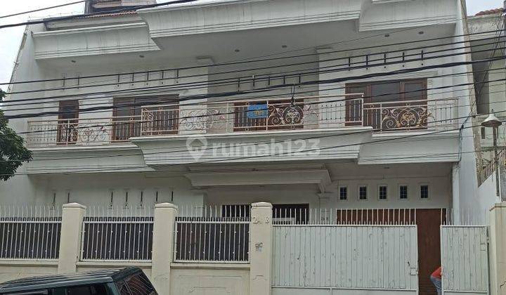 Dijual Rumah Siap Huni Jalan Sri Rejeki Dalam Raya 1