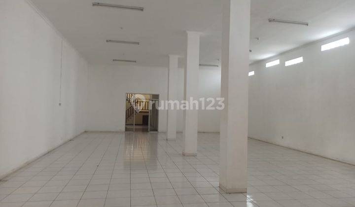 Disewakan Ruko 2 Lt Jalan Raya Bandungrejo 2