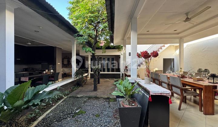 Serene and Well-Maintained House in a Quiet Area in the City Center 2