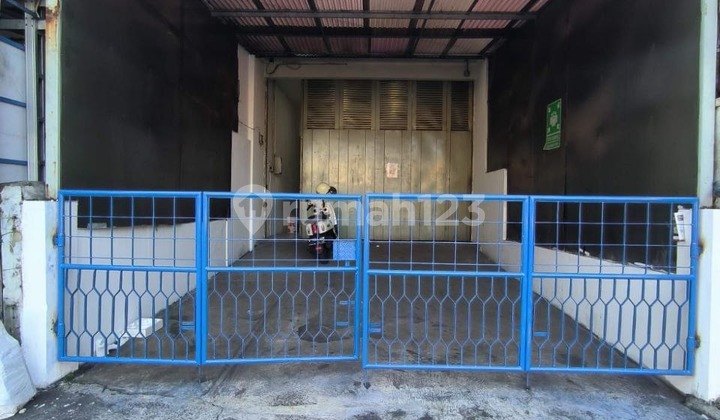 Ready-to-Use Shop House, Main Road Kopo, Bandung City 1