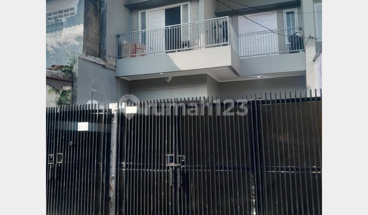 Rumah Baru Siap Huni Karasak, Soekarno Hatta Bandung 