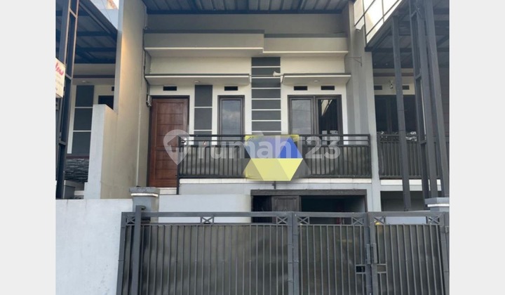 Rumah Keluarga Muda, Siap Huni di Cipageran Cimahi Rumah Keluarga Muda, Siap Huni di Cipageran Cimahi