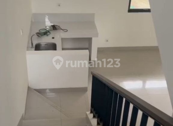 100%  Baru Belum Pernah Dipakai, Rumah di Podomoro Park, Bandung 2