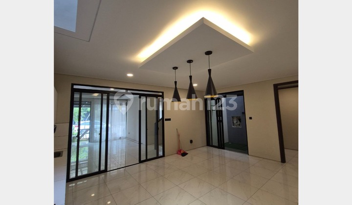 Siap Huni Rumah Baru Cluster Baru Kota Baru Parahyangan