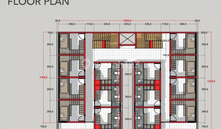 Investasi Kost Di Jatinangor Kota Kampus Jawa Barat Sumedang 2