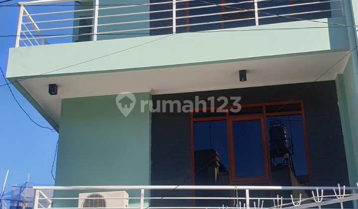 Rumah Pusat Kota, Siap Huni, Sayap Otista Bandung Rumah Pusat Kota, Siap Huni, Sayap Otista Bandung