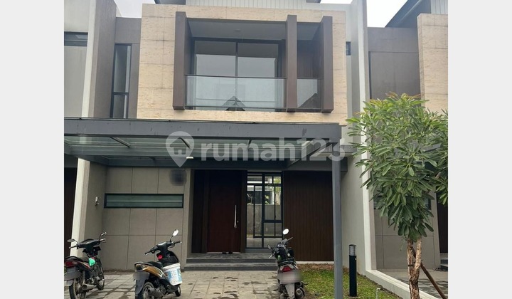 100% Baru Belum Pernah Dipakai, Rumah di Podomoro Park, Bandung 100% Baru Belum Pernah Dipakai, Rumah di Podomoro Park, Bandung