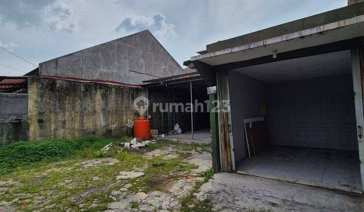 Strategis, Siap Bangun Kavling di Taman Holis Indah, Bandung  2