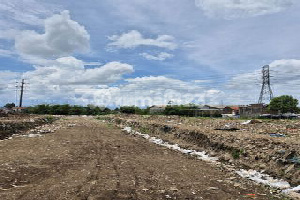 Leased Land for Warehousing and Production, Holis Bandung Leased Land for Warehousing and Production, Holis Bandung