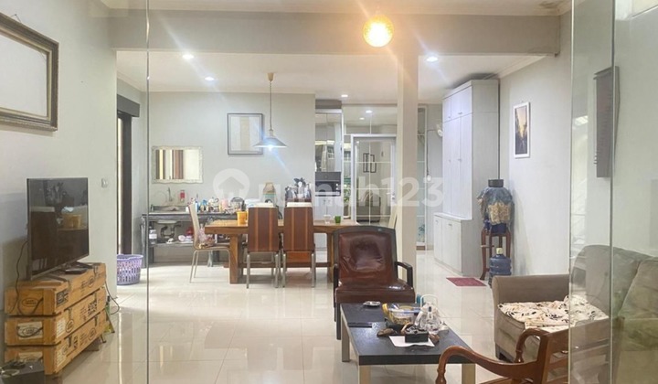 Termurah, Rumah Elite Siap Huni di Batununggal Bandung