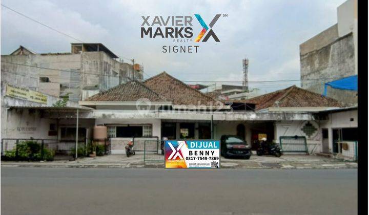 Hitung Tanah, Mainroad Jl.Sunda 80m ke Tugu simpang 5 Bandung Hitung Tanah, Mainroad Jl.Sunda 80m ke Tugu simpang 5 Bandung