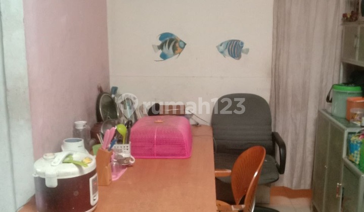 Keluarga Muda Merapat, Rumah Siap Huni Katapang, Soreang Bandung 2