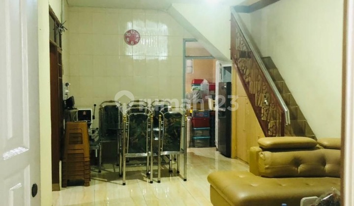 Siap Huni, Lokasi Strategis Rumah di Sayap Sudirman Bandung Siap Huni, Lokasi Strategis Rumah di Sayap Sudirman Bandung