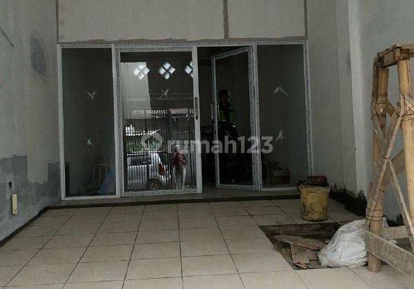 Siap Pakai Untuk Usaha Ruko di Babakan Tarogong, Peta Bandung 1