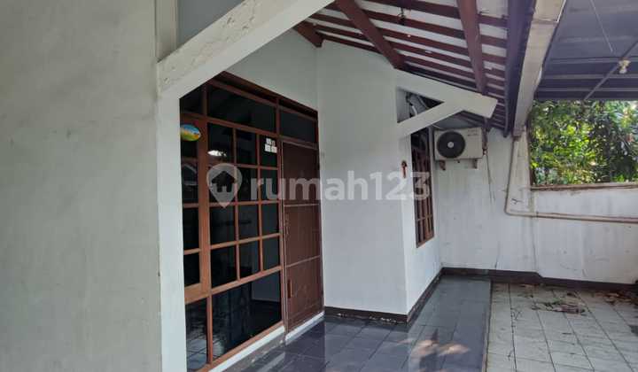 Jarang Ada Rumah di Patung Kuda Taman Kopo Indah2, Bandung 2