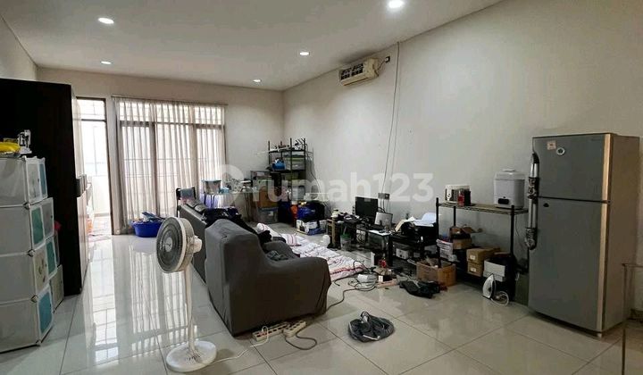 Jual Cepat Rumah Murah Siap Huni Istana Sudirman, Cijerah Bandung