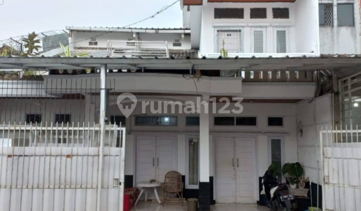 Turun Harga Rumah Bagus Siap Huni di Permata Kopo, Bandung Turun Harga Rumah Bagus Siap Huni di Permata Kopo, Bandung
