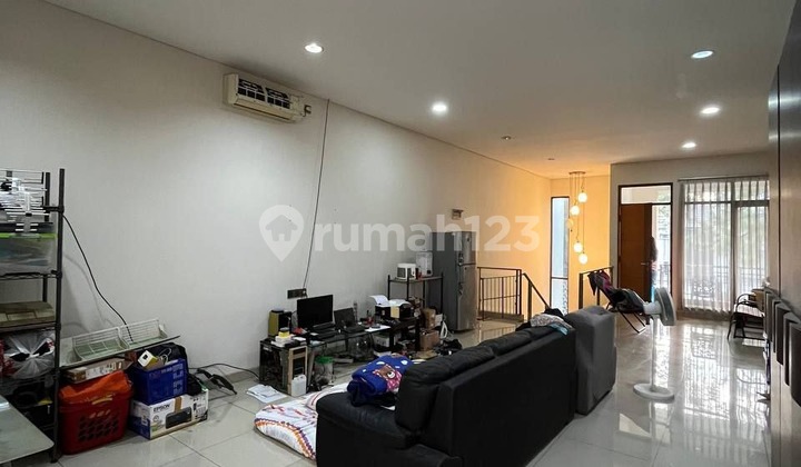 Quick Sale Affordable Ready-to-Live House Istana Sudirman, Cijerah Bandung 2