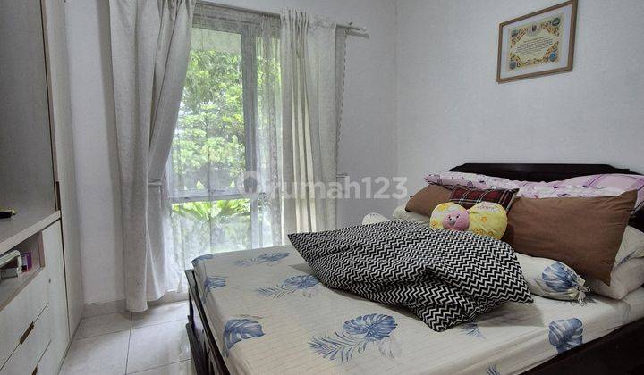 Dijual Rumah Semi Furnished Cluster Fresco Aria Hanya 6.2M  2