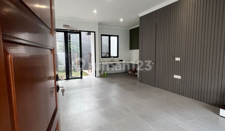 Komplek Nyaman Murah Baru Di Pondok Gede Akses Tol Jatiwaringin 