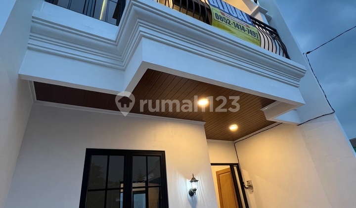 Komplek Nyaman Dkt Tol Murah Pinggir Jalan Akses Tol Jatiwaringin Komplek Nyaman Dkt Tol Murah Pinggir Jalan Akses Tol Jatiwaringin