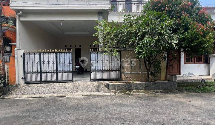 Rumah Super Murah Bagus  Komplek Besar Di Jatiwarna 1