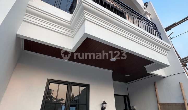 Murahh di Komplek Dkt Tol Jatiwaringin Bekasi Harga Promo