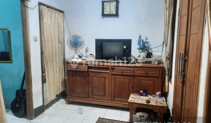 Rumah Minimalis Dengan Lokasi Strategis Di Menteng Dalam 2
