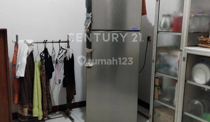 Rumah Siap Huni Terawat Lingkungan Aman Dan Nyaman Di Rawamangun 2