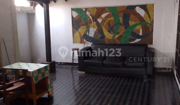 Rumah Harga Di Bawah NJOP, Cimanggis, Depok 1