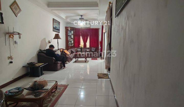 Dijual Rumah Siap Huni Di Rawamangun Jakarta Timur 2