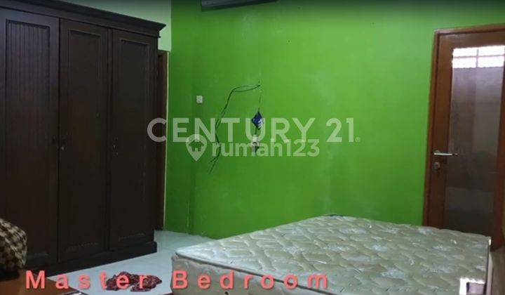 Rumah Cluster Di  Perumahan Strategis Jatibening Bekasi 2