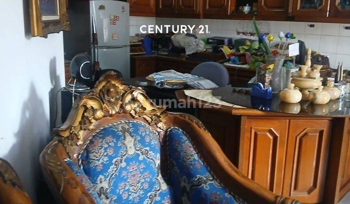 Dijual Rumah Di Derah Pondok Gede Bekasi 2