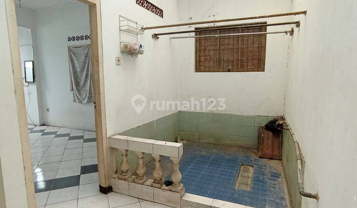 Rumah Dijual di Harapan Baru 2 Strategis Dekat Tol 2