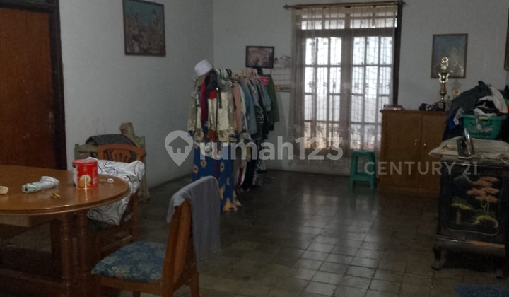 Rumah Harga Di Bawah NJOP, Cimanggis, Depok 2